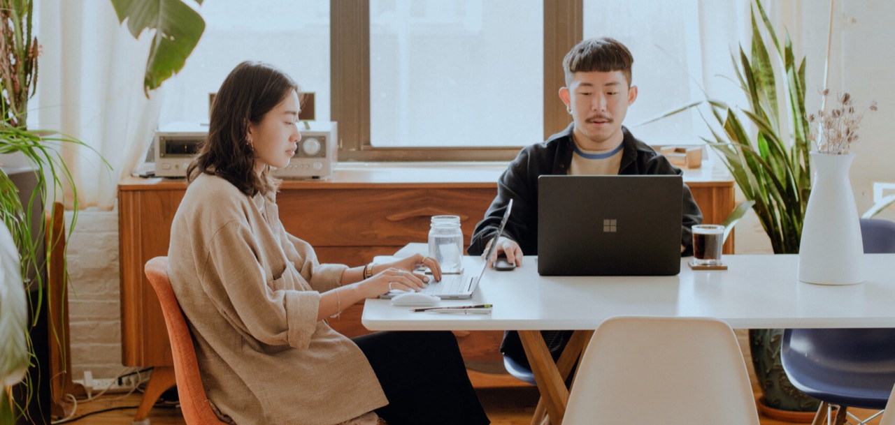 Professional website development for SMBs