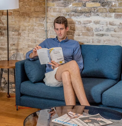 Search visibility optimization