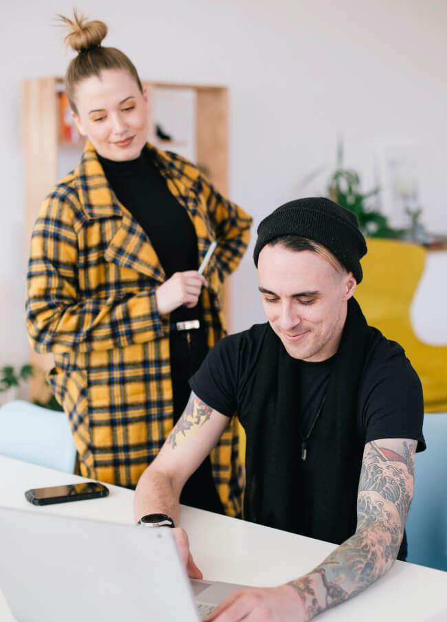 Software Strategy services