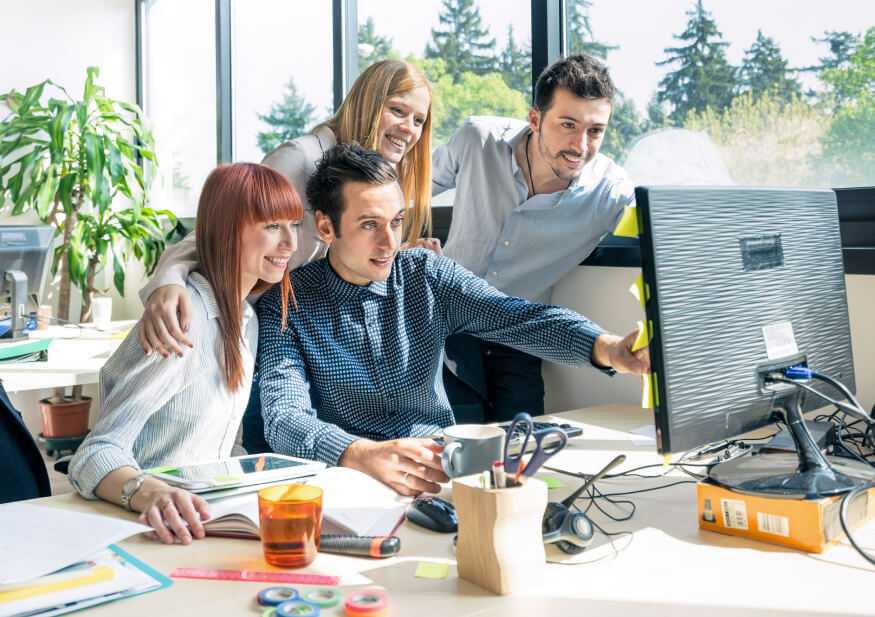 Why choose Software Strategy